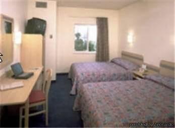 Motel 6-Sidney, Ne מראה חיצוני תמונה